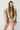 Gold Quilted Jacket