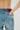 Slim Fit Stone Wash Denim Pants