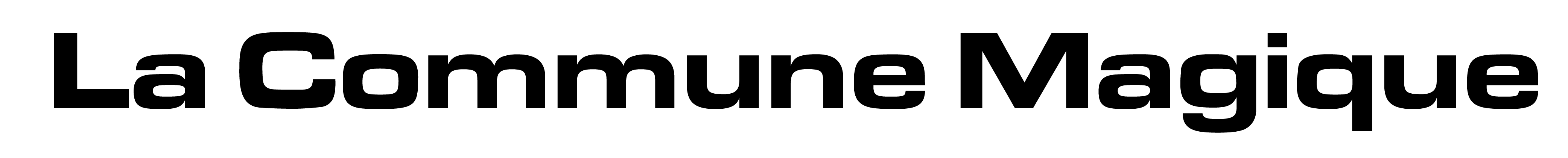 La Commune Magique