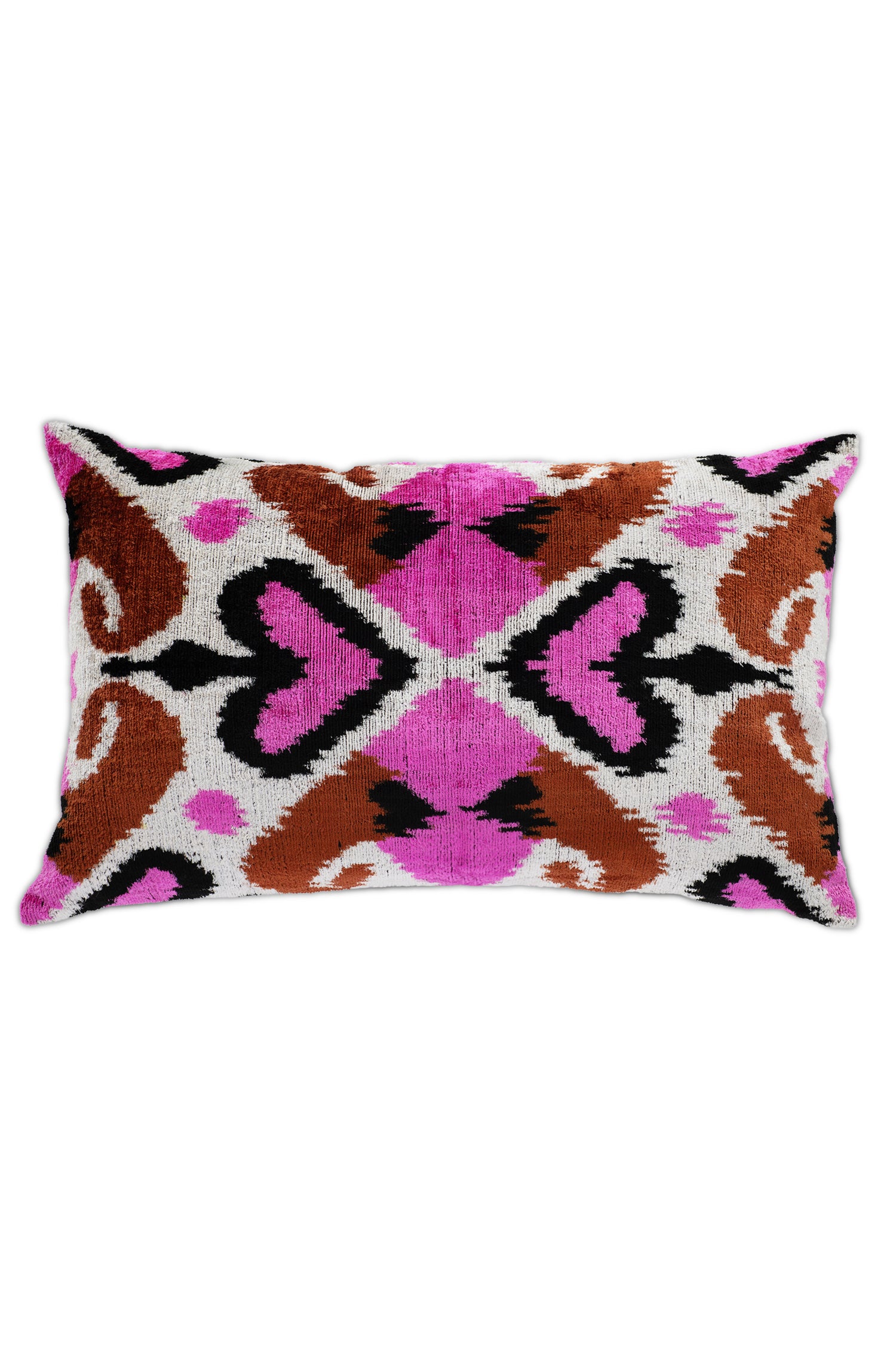 Cushion Eclectic No.17