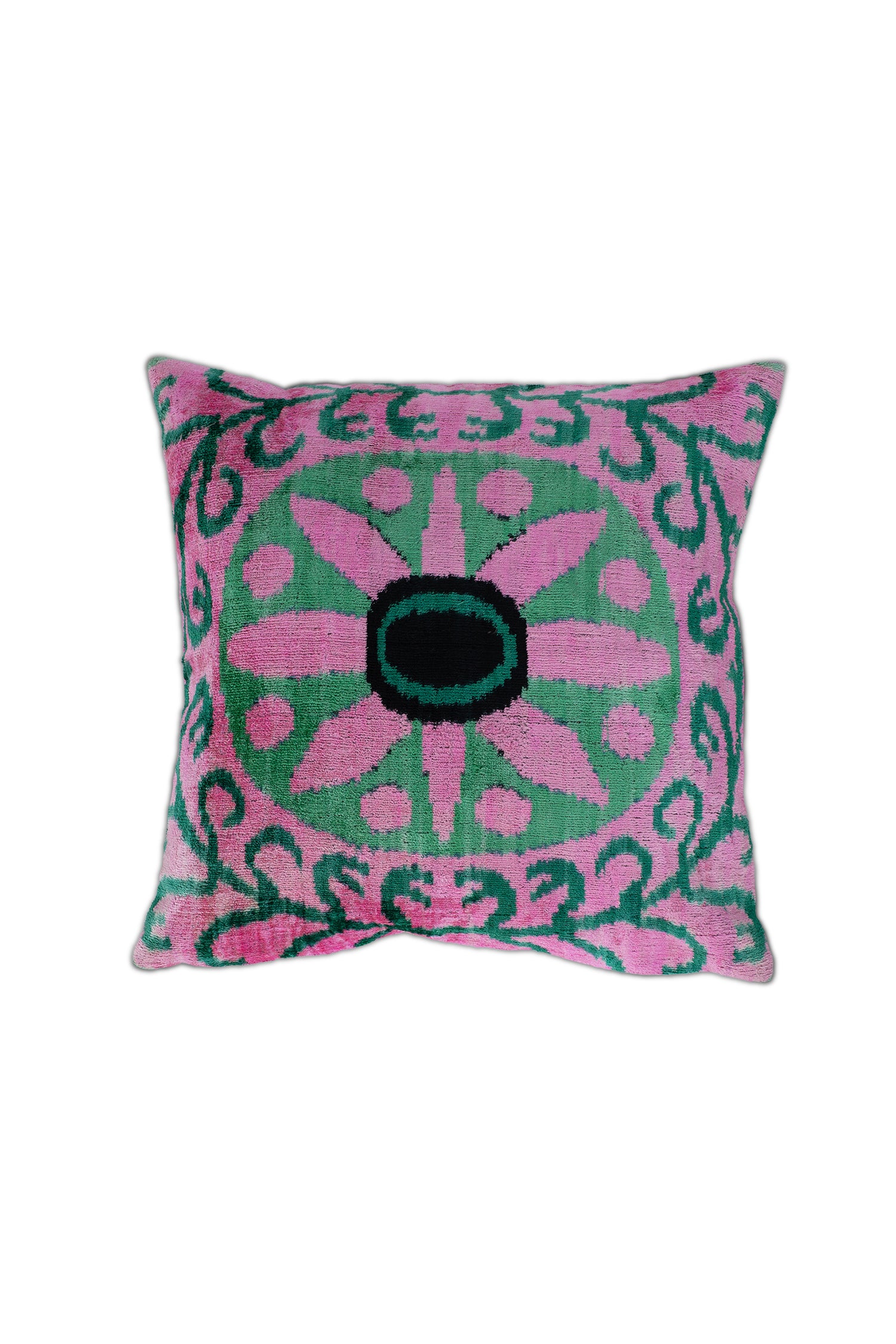 Cushion Eclectic  No.02