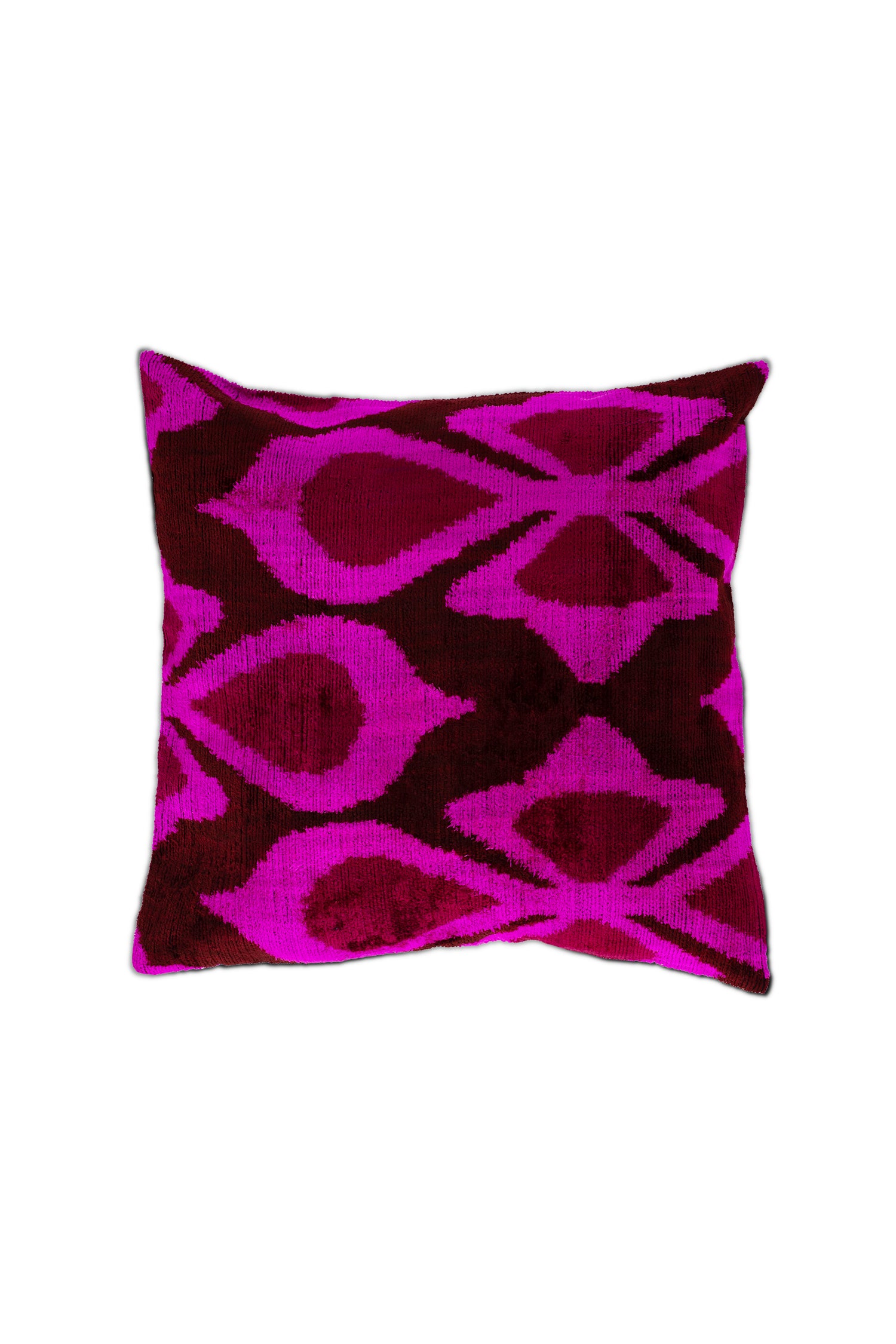 Cushion Eclectic No.10