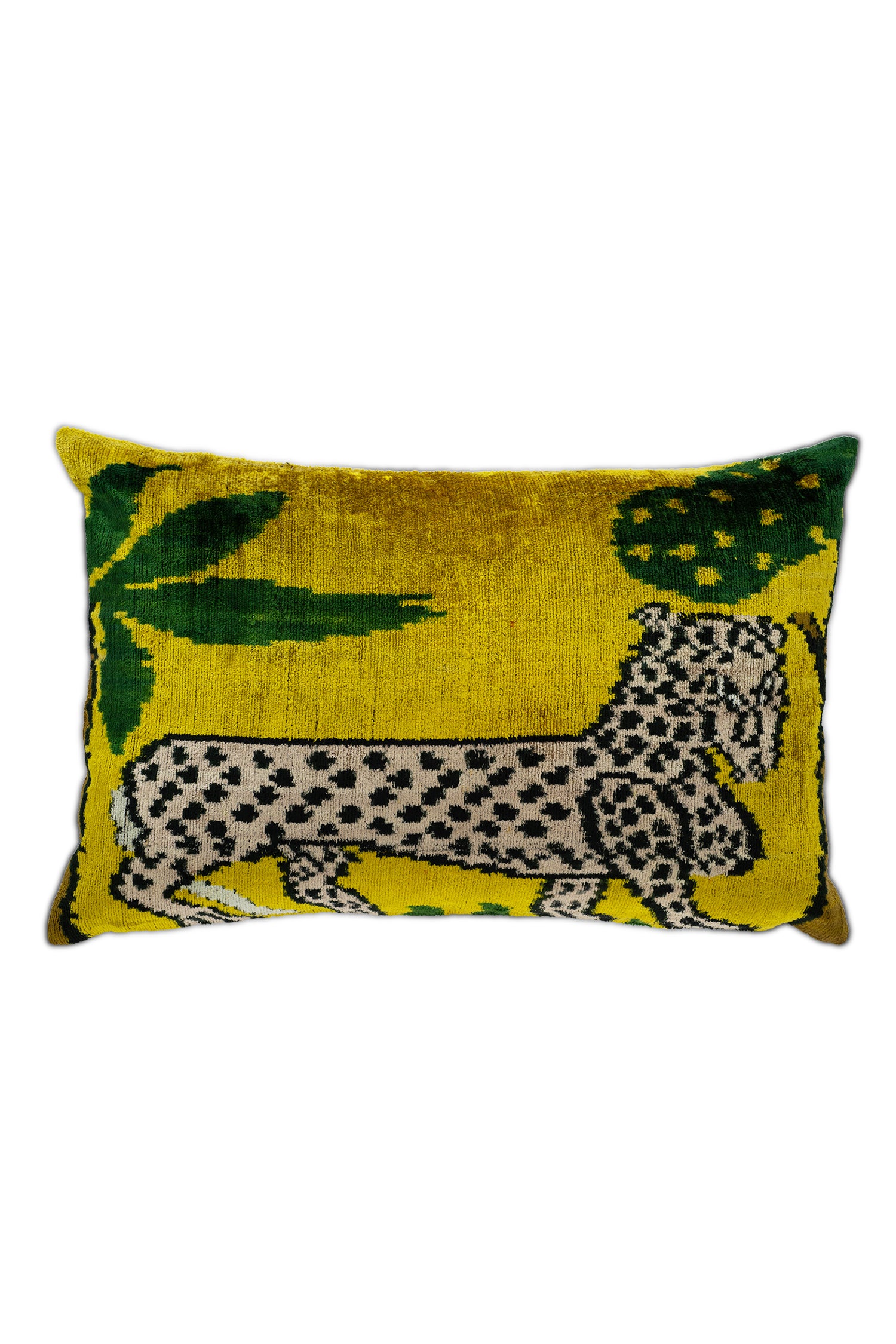 Cushion Eclectic No.07