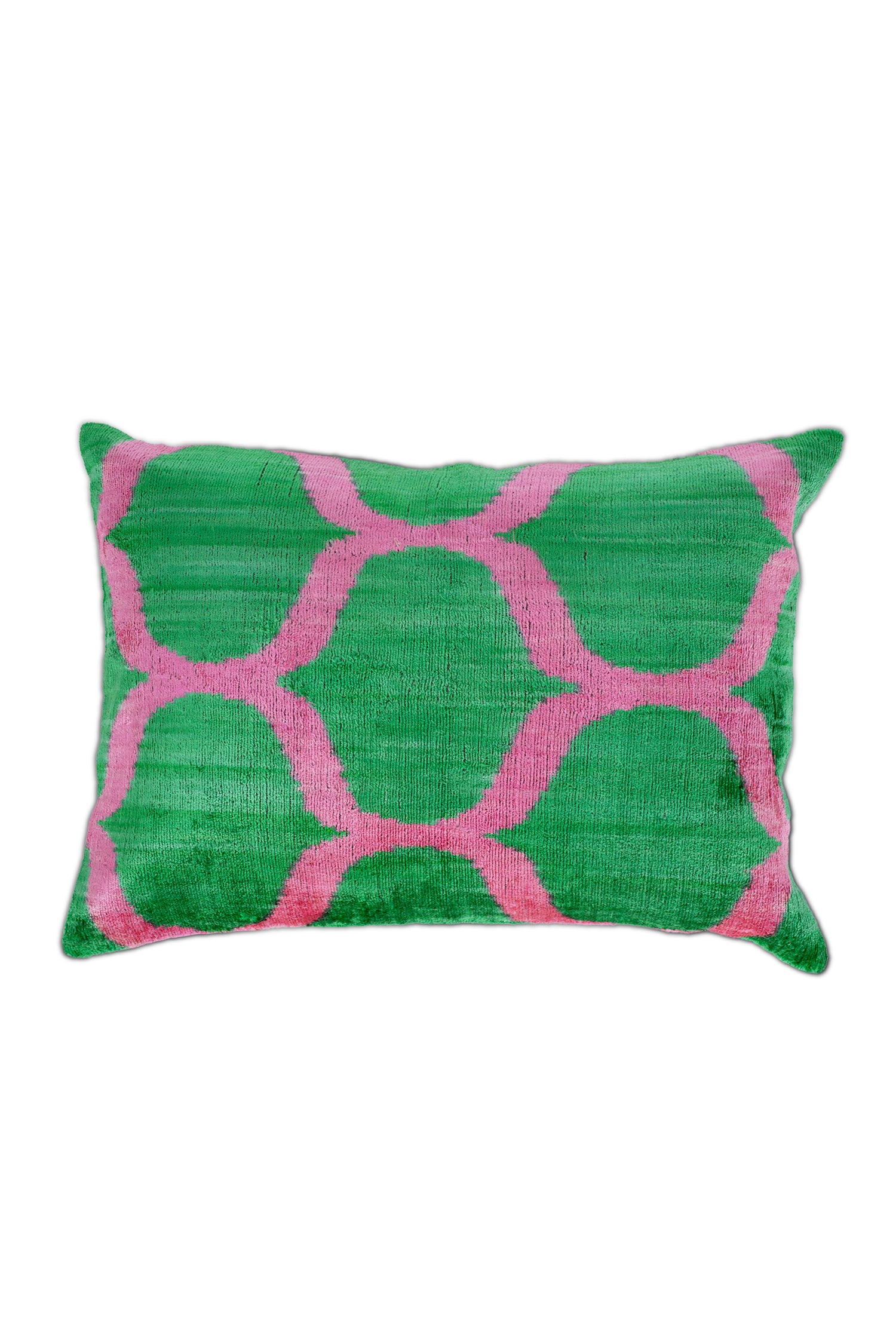 Cushion Eclectic No.08