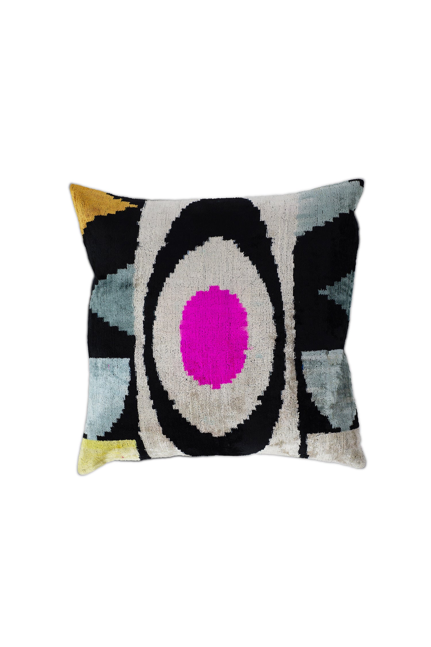 Cushion Eclectic No.05