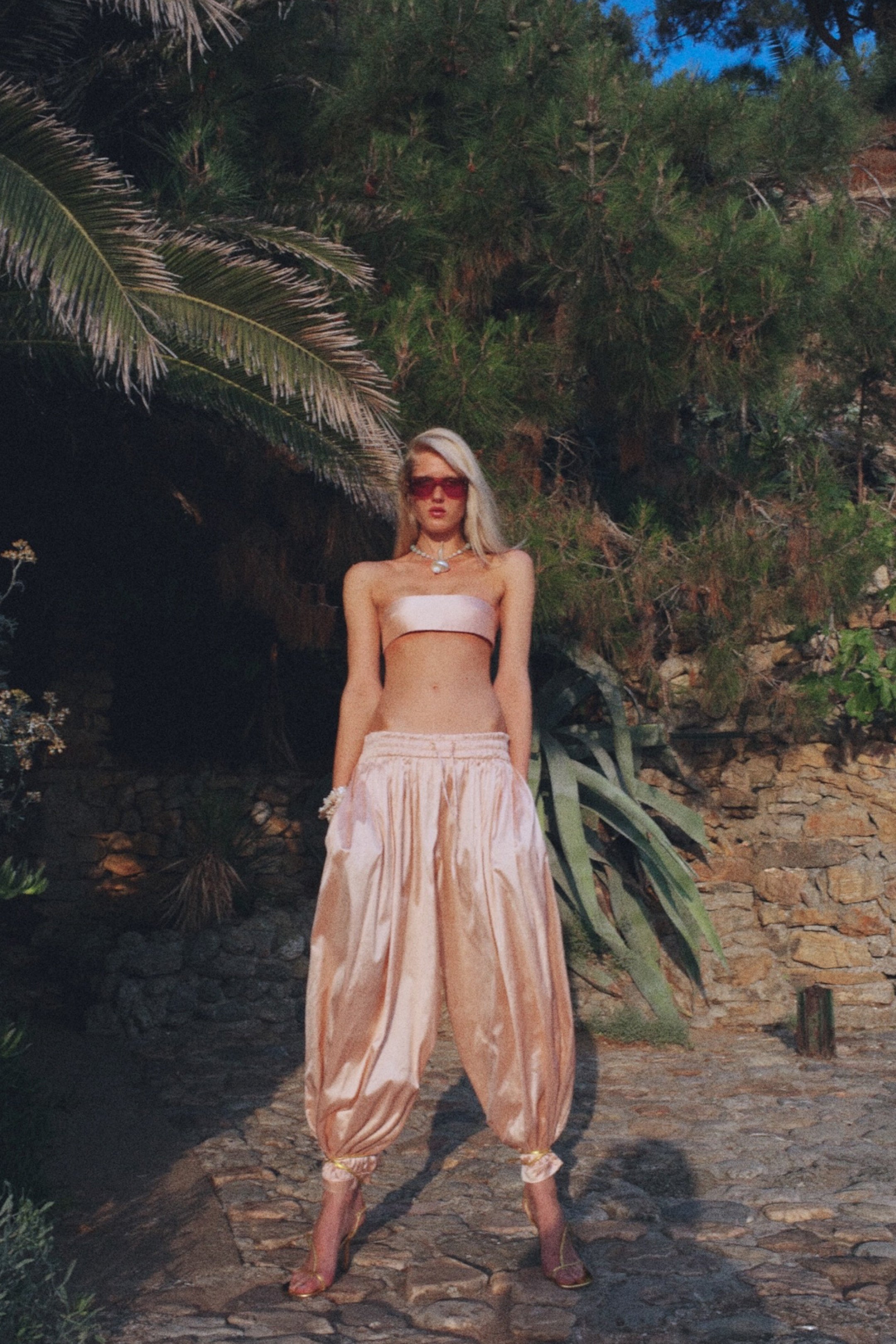 SULTANIC Pants