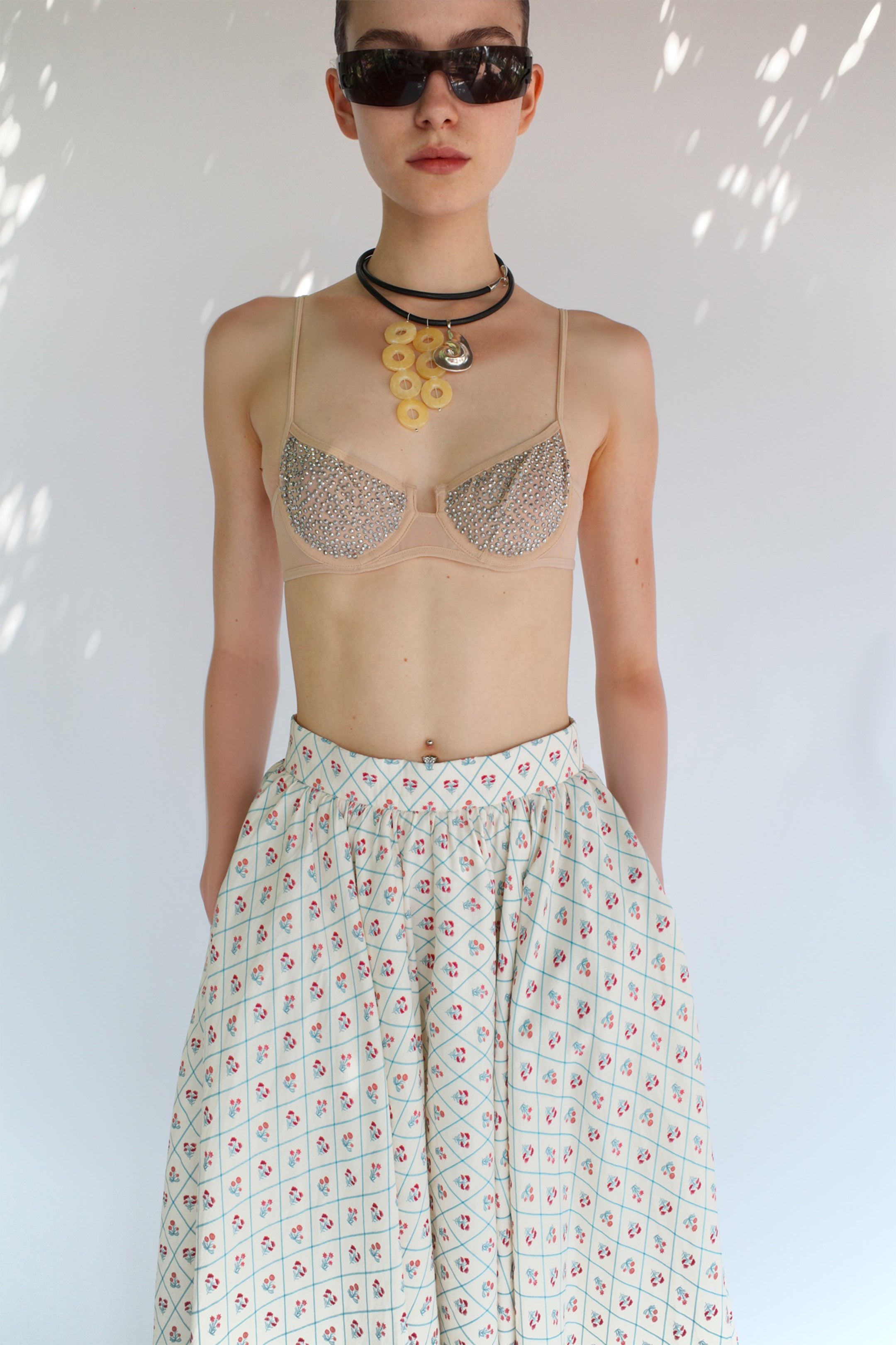 OPAL.TRANCE Bra