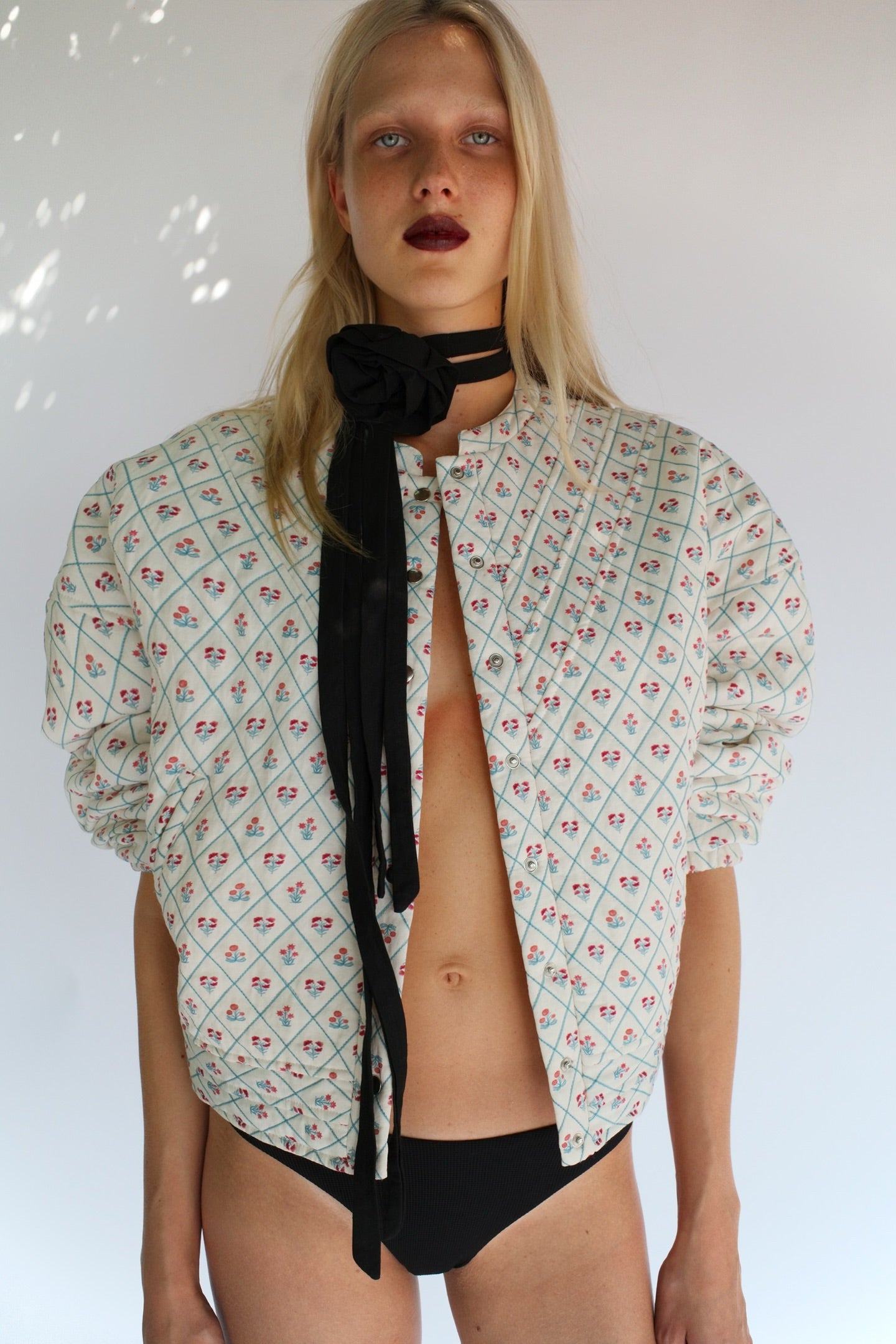 CHÂTEAUBOURNE Jacket