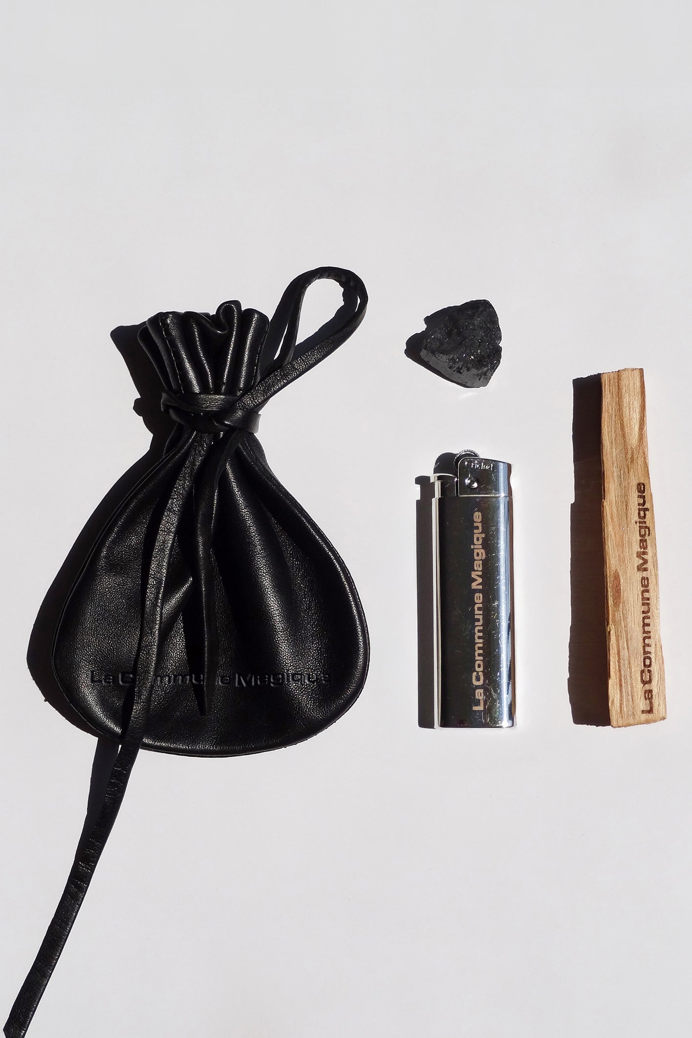 Mystical Shield Spell Kit