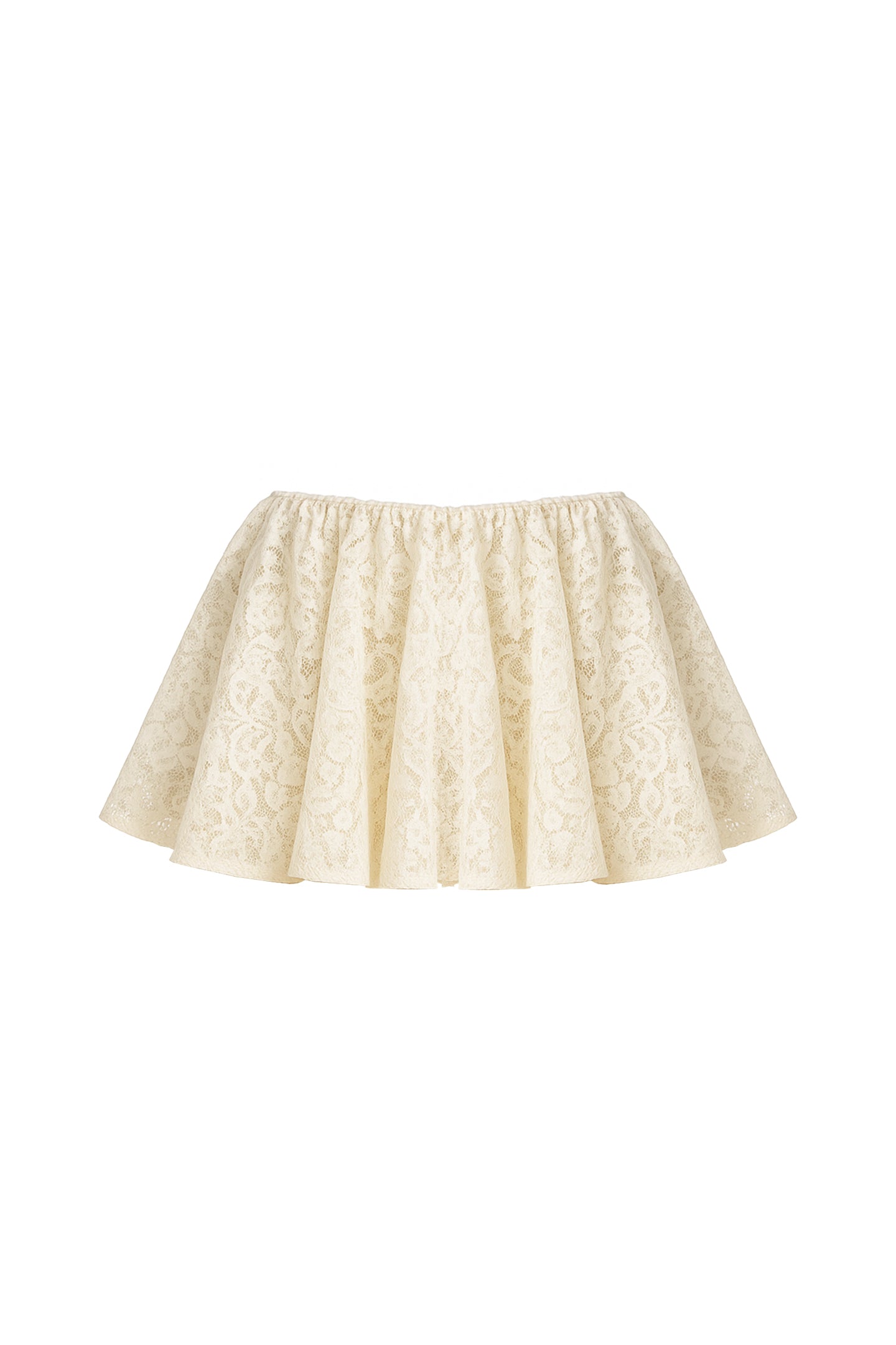 LALA.LACE Skirt