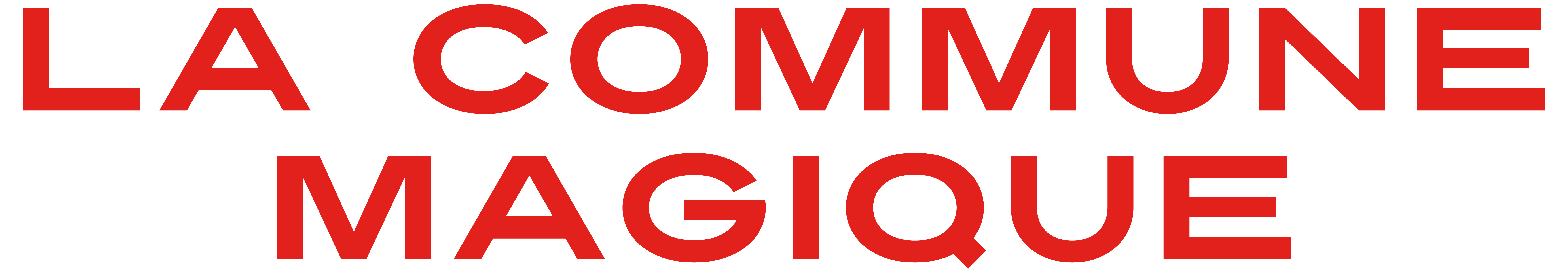 La Commune Magique