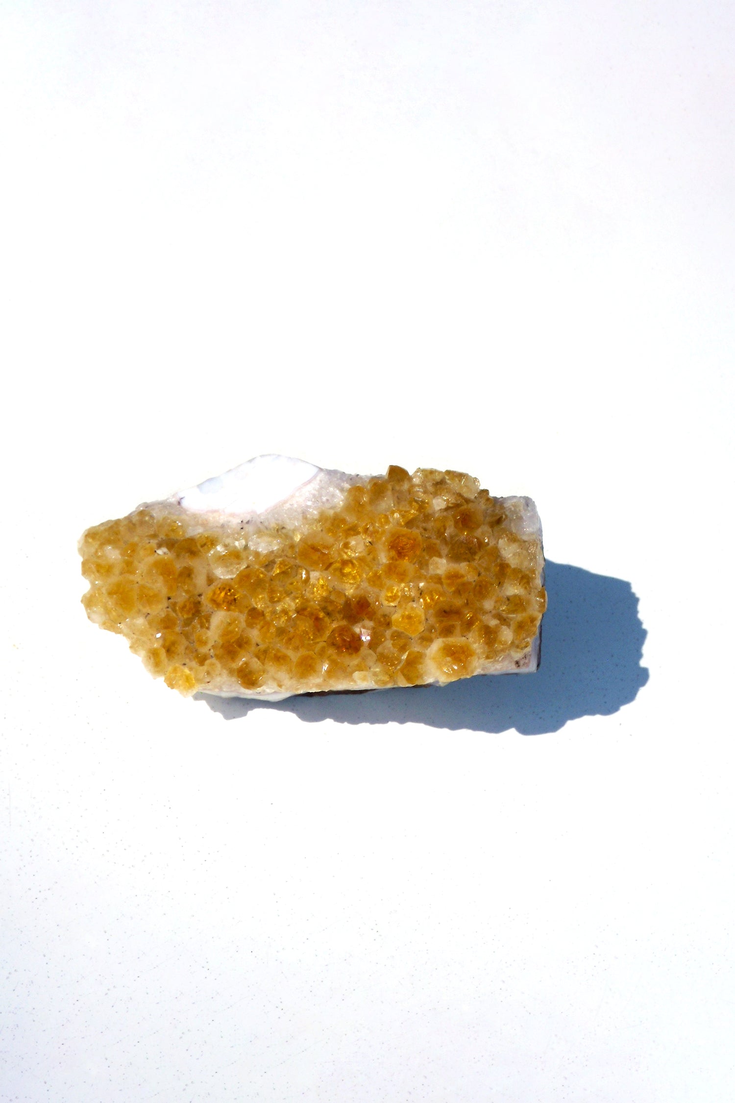 Citrine No.01