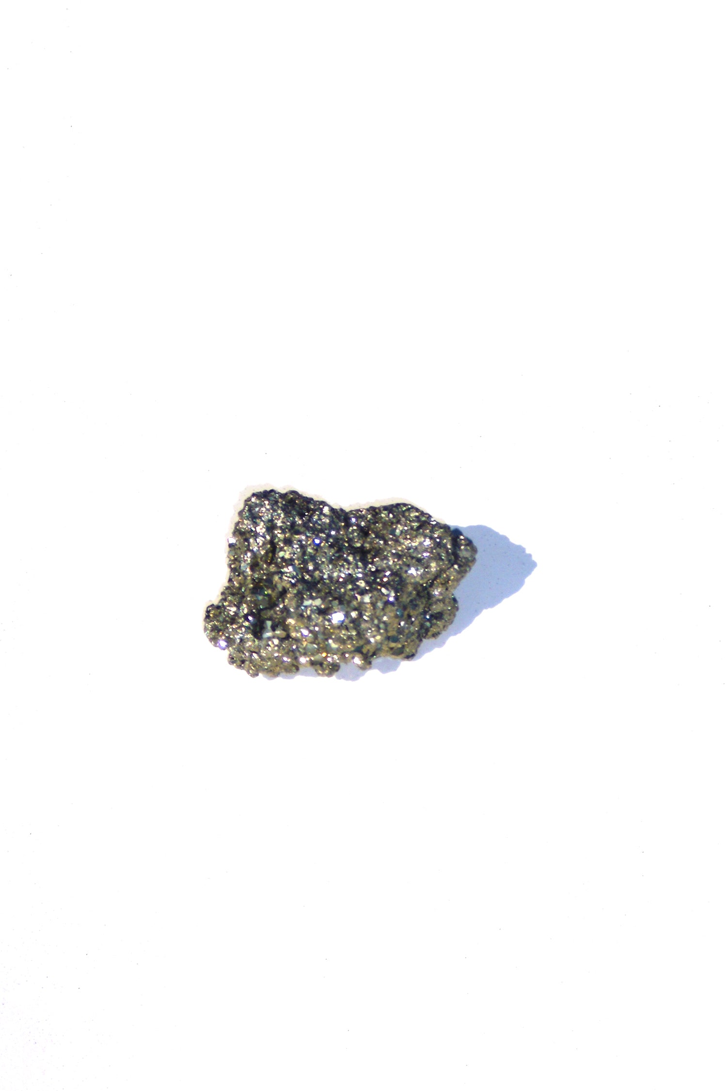 Pyrite No.01