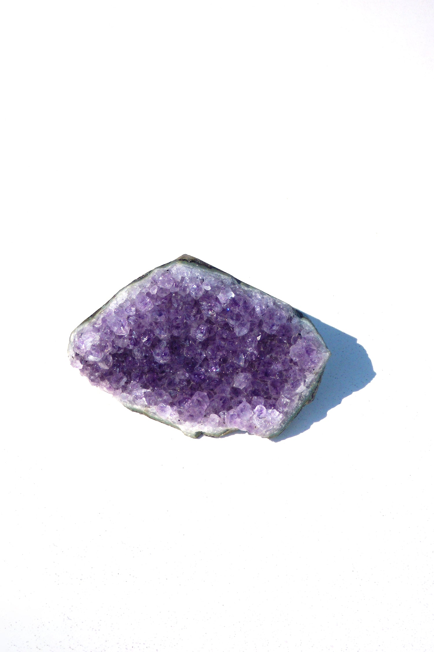 Amethyst No.01