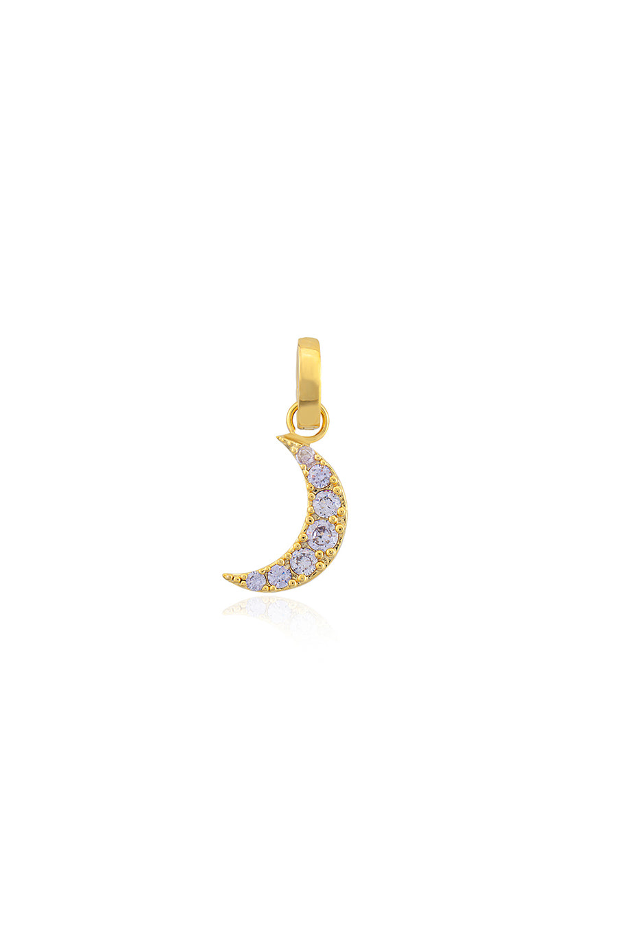 Moonbeam Earring