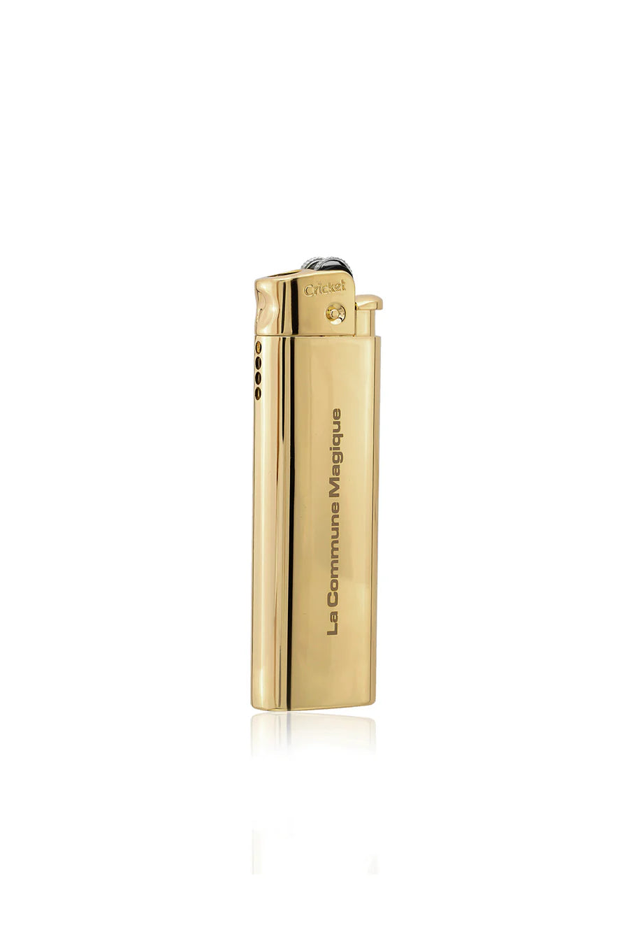 Gold Magique Lighter