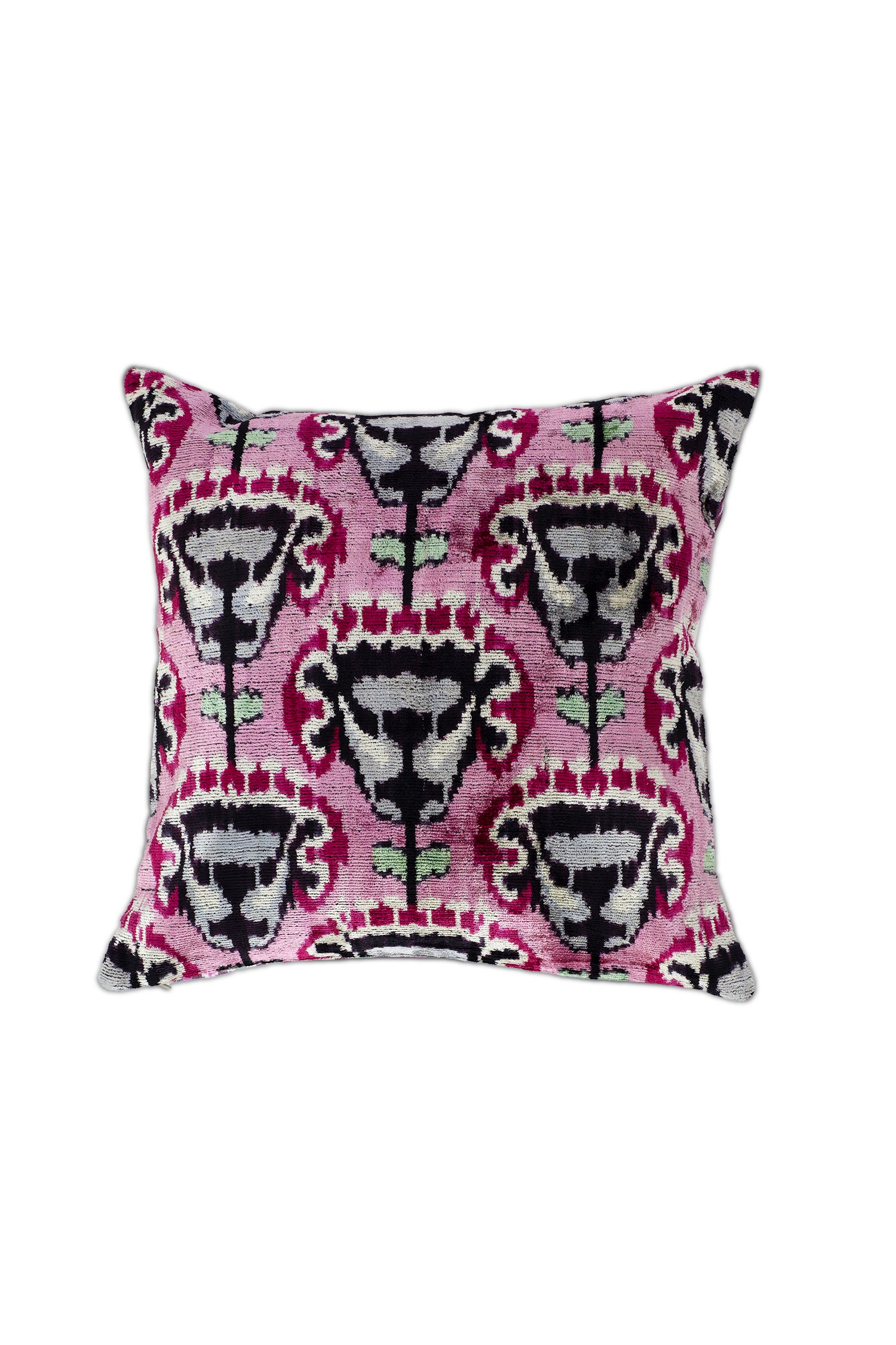 Cushion Eclectic No.01